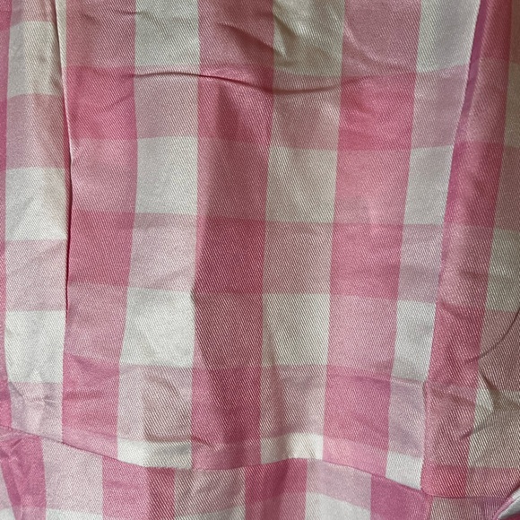 Pink Dress Barbie Costume Outfit - Cosplay size 10/12 - Picture 5 of 10